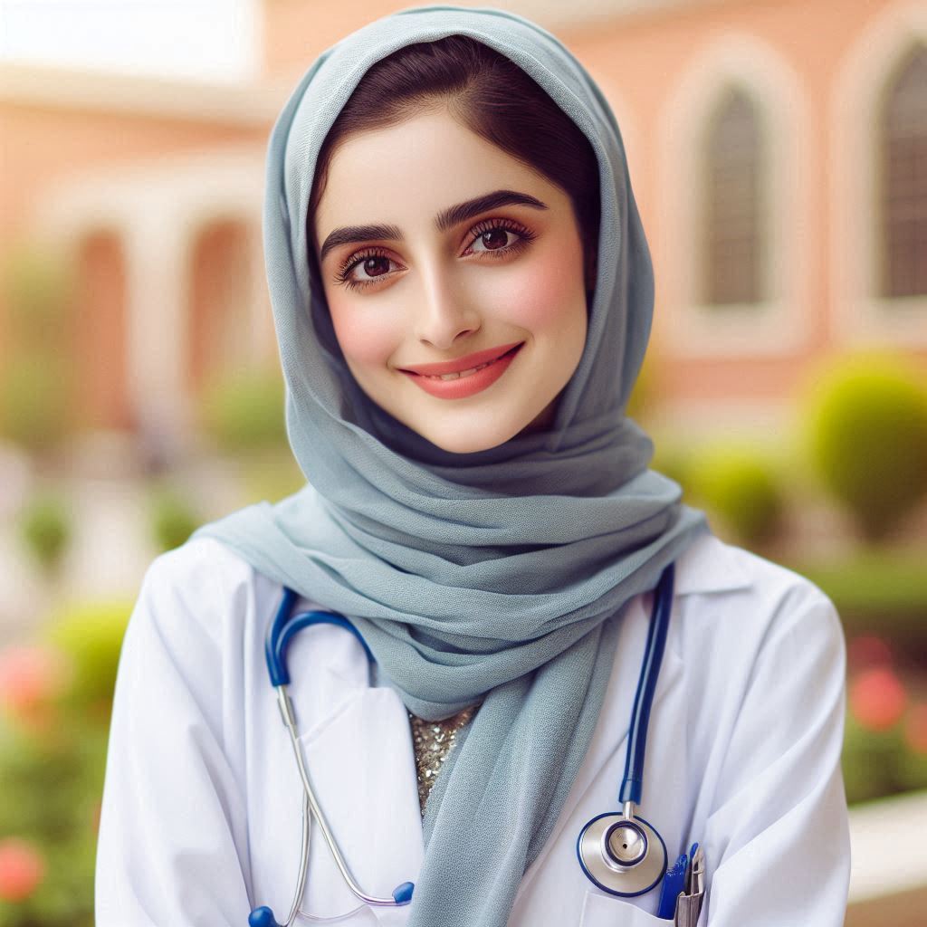 MDCAT success story - Dedicated student who improved from average to excellent with structured preparation